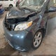 5TDKK3DC9FS667468 2015 Toyota Sienna Le 8 Passenger auction photo thumbnail 6