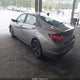 KMHLM4AG3MU209506 2021 Hyundai Elantra Sel auction photo thumbnail 3