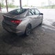 KMHLM4AG3MU209506 2021 Hyundai Elantra Sel auction photo thumbnail 4