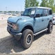 1FMDE5DH9NLB08991 2022 Ford Bronco Big Bend auction photo thumbnail 2