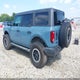 1FMDE5DH9NLB08991 2022 Ford Bronco Big Bend auction photo thumbnail 3