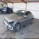 55SWF4KB5FU025760 2015 Mercedes-Benz C 300 4Matic auction photo thumbnail 2