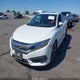 19XFC1F92GE033581 2016 Honda Civic Touring auction photo thumbnail 2