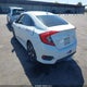 19XFC1F92GE033581 2016 Honda Civic Touring auction photo thumbnail 3