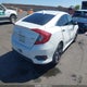 19XFC1F92GE033581 2016 Honda Civic Touring auction photo thumbnail 4