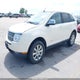2LMDU88C07BJ24684 2007 Lincoln Mkx auction photo thumbnail 2