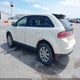 2LMDU88C07BJ24684 2007 Lincoln Mkx auction photo thumbnail 3