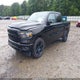1C6SRFFT9NN148345 2022 Ram 1500 Big Horn 4X4 5'7 Box auction photo thumbnail 2