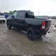1C6SRFFT9NN148345 2022 Ram 1500 Big Horn 4X4 5'7 Box auction photo thumbnail 3