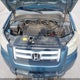 5FNYF18106B027181 2006 Honda Pilot Lx auction photo thumbnail 10