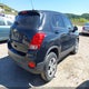 3GNCJKSB2HL189440 2017 Chevrolet Trax Ls auction photo thumbnail 4