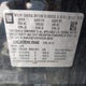 3GNCJKSB2HL189440 2017 Chevrolet Trax Ls auction photo thumbnail 9