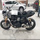 SMTD56HR0RTBP8046 2024 Triumph Motorcycle Thruxton Rs auction photo thumbnail 13