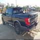 1N6AA1E6XHN521260 2017 Nissan Titan Platinum Reserve auction photo thumbnail 3