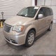 2C4RC1BG7ER442611 2014 Chrysler Town & Country Touring auction photo thumbnail 2