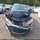 1G1ZD5ST2MF023436 2021 Chevrolet Malibu Fwd Lt auction photo thumbnail 11