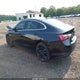 1G1ZD5ST2MF023436 2021 Chevrolet Malibu Fwd Lt auction photo thumbnail 13
