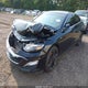 1G1ZD5ST2MF023436 2021 Chevrolet Malibu Fwd Lt auction photo thumbnail 2