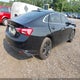 1G1ZD5ST2MF023436 2021 Chevrolet Malibu Fwd Lt auction photo thumbnail 4
