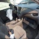 1G1ZD5ST2MF023436 2021 Chevrolet Malibu Fwd Lt auction photo thumbnail 5