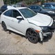 2HGFC2F85MH517503 2021 Honda Civic Sport auction photo thumbnail 1