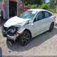 2HGFC2F85MH517503 2021 Honda Civic Sport auction photo thumbnail 2