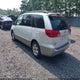 5TDZA22C54S125246 2004 Toyota Sienna Xle auction photo thumbnail 3
