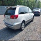 5TDZA22C54S125246 2004 Toyota Sienna Xle auction photo thumbnail 4