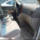 5TDZA22C54S125246 2004 Toyota Sienna Xle auction photo thumbnail 5