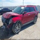 1FM5K7F82GGC49452 2016 Ford Explorer Limited auction photo thumbnail 2