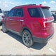 1FM5K7F82GGC49452 2016 Ford Explorer Limited auction photo thumbnail 3