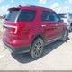 1FM5K7F82GGC49452 2016 Ford Explorer Limited auction photo thumbnail 4