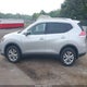 KNMAT2MVXGP615380 2016 Nissan Rogue Sv auction photo thumbnail 15