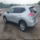 KNMAT2MVXGP615380 2016 Nissan Rogue Sv auction photo thumbnail 3