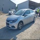 1G1BE5SM8H7115321 2017 Chevrolet Cruze Lt Auto auction photo thumbnail 2