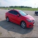 1G1BE5SM4G7252139 2016 Chevrolet Cruze Lt Auto auction photo thumbnail 1