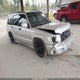 JF1SF65621G710538 2001 Subaru Forester S auction photo thumbnail 1