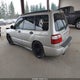 JF1SF65621G710538 2001 Subaru Forester S auction photo thumbnail 3