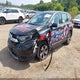 2HKRW6H33KH222285 2019 Honda Cr-V Lx auction photo thumbnail 2