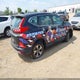 2HKRW6H33KH222285 2019 Honda Cr-V Lx auction photo thumbnail 4