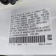 2HKRW6H33KH222285 2019 Honda Cr-V Lx auction photo thumbnail 9