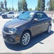WVWBW7AH3CV022103 2012 Volkswagen Eos Komfort auction photo thumbnail 2