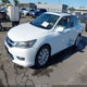 1HGCR3F81FA023664 2015 Honda Accord Ex-L V-6 auction photo thumbnail 2