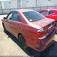 4T1BE32K36U118583 2006 Toyota Camry Le auction photo thumbnail 3