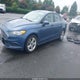 3FA6P0HD9JR210133 2018 Ford Fusion Se auction photo thumbnail 2