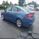 3FA6P0HD9JR210133 2018 Ford Fusion Se auction photo thumbnail 3