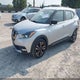 3N1CP5DV2LL563847 2020 Nissan Kicks Sr Xtronic Cvt auction photo thumbnail 2
