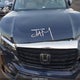 5FPYK3F74NB033148 2022 Honda Ridgeline Rtl-E auction photo thumbnail 10