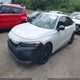 2HGFE2F50NH544710 2022 Honda Civic Sport auction photo thumbnail 2
