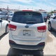 5XYPH4A16GG024040 2016 Kia Sorento 2.0T Ex auction photo thumbnail 16